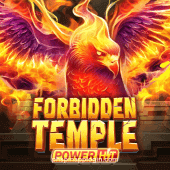 Forbidden Temple Power Hit Slot Game